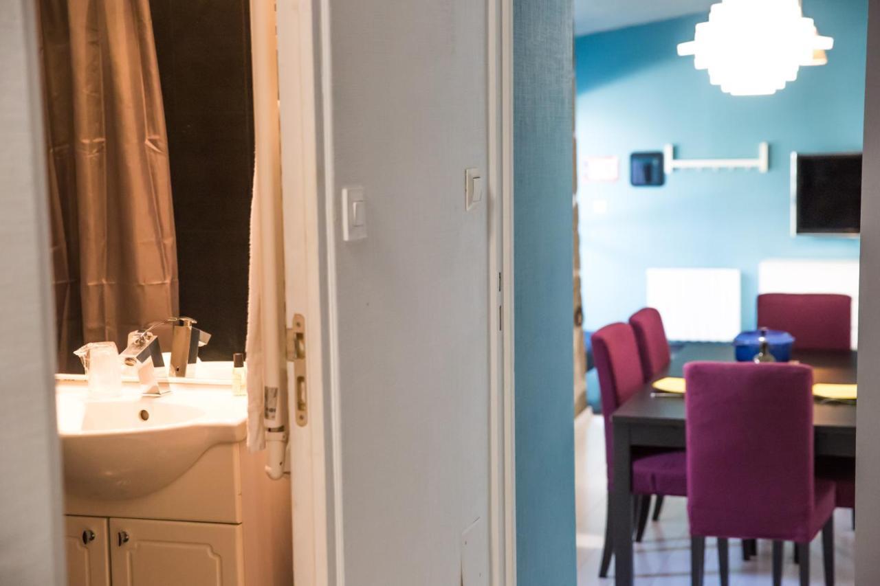 Hotel Les Pieux En Cotentin Kültér fotó