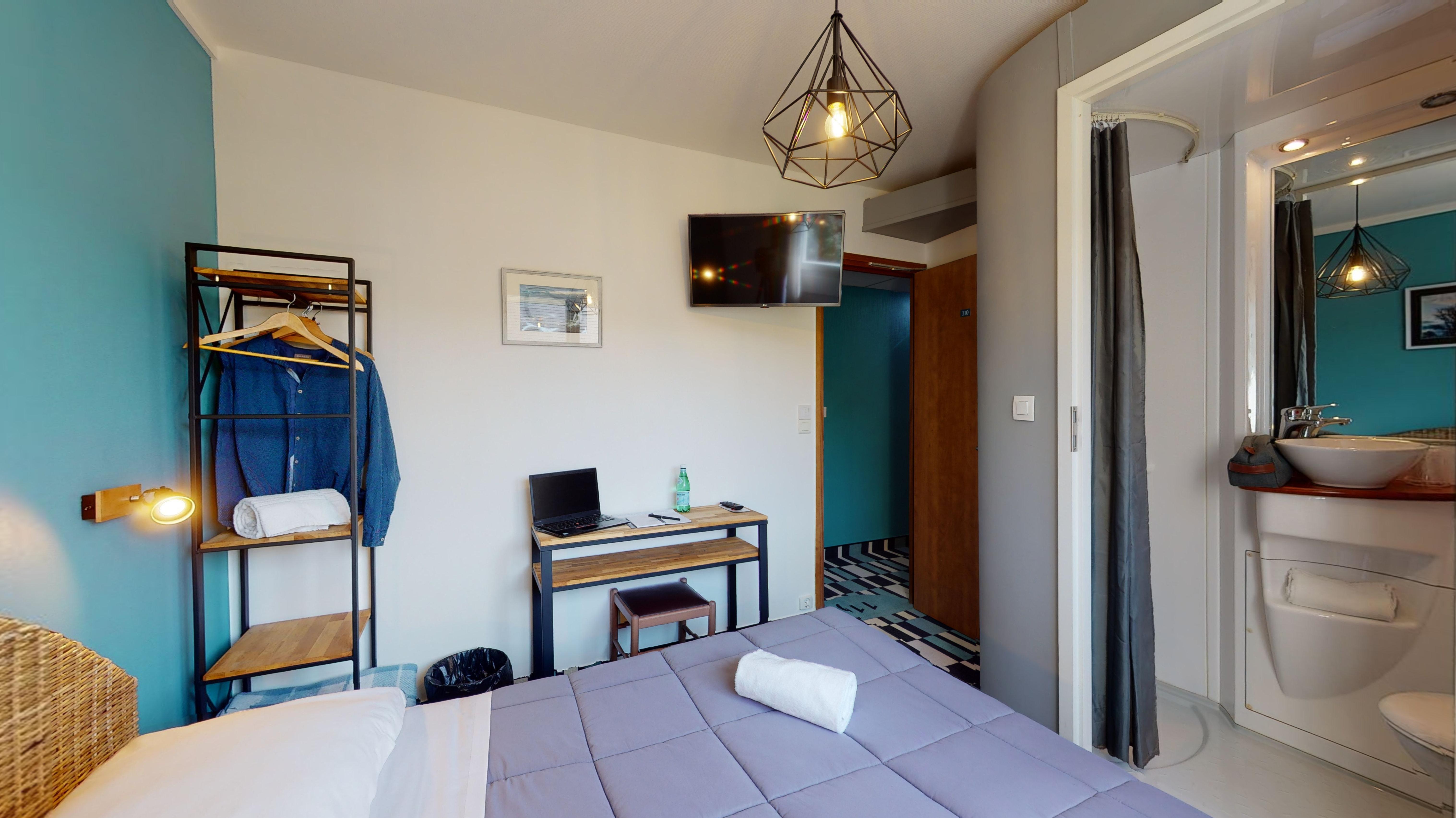 Hotel Les Pieux En Cotentin Kültér fotó